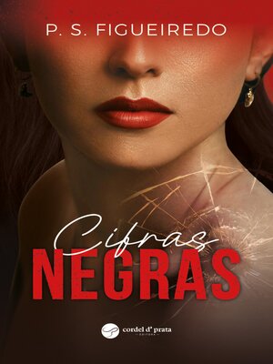 cover image of Cifras Negras